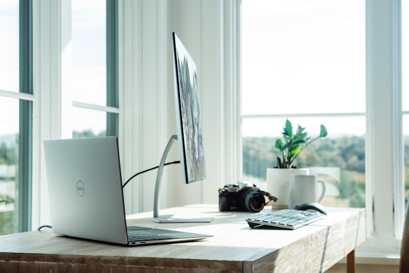 Computer Hardware - HP Dell Lenovo